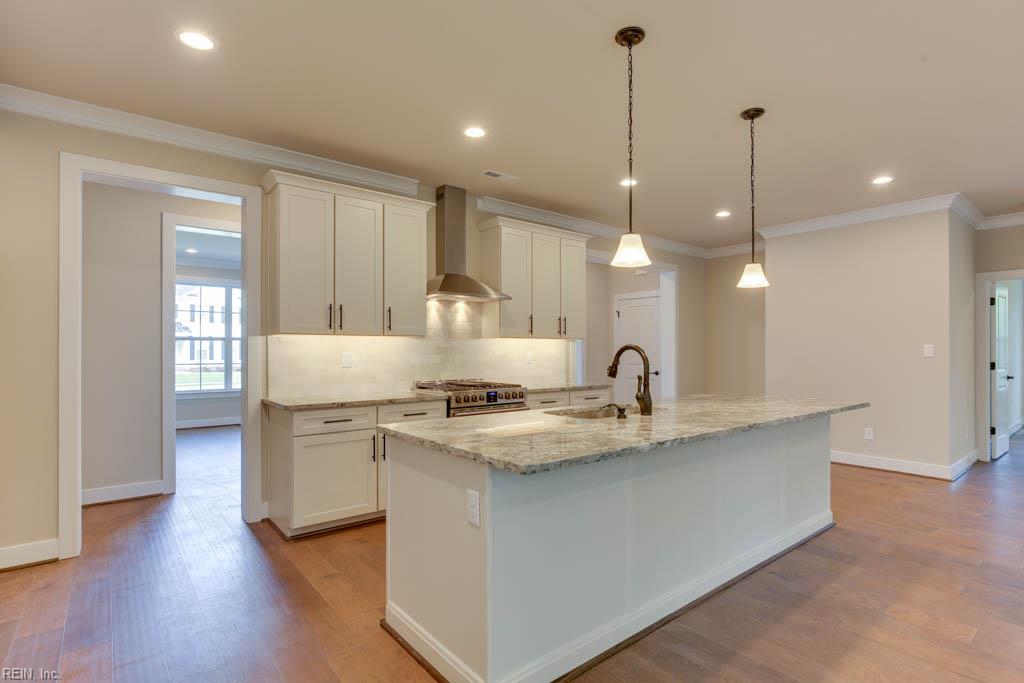 111 Bear Ridge Run Yorktown VA 23690