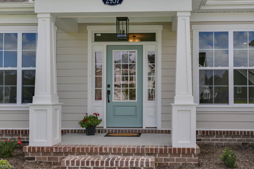 111 Bear Ridge Run Yorktown VA 23690