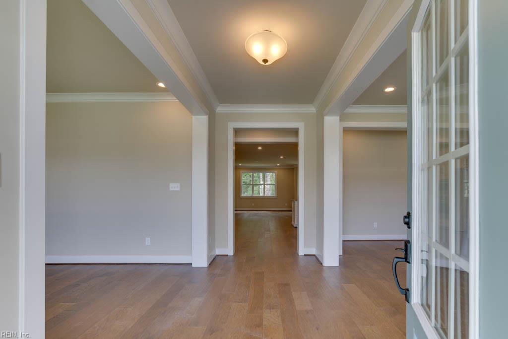 111 Bear Ridge Run Yorktown VA 23690