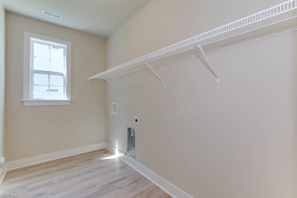 111 Bear Ridge Run Yorktown VA 23690