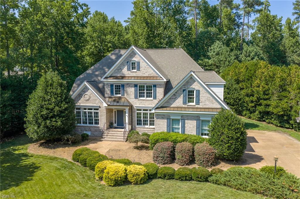 2925 Nathaniels Run Williamsburg VA 23185