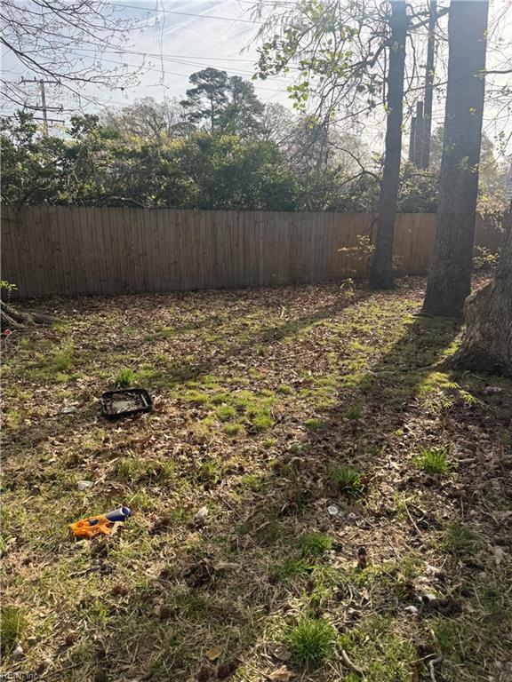 56 Stratford Road Newport News VA 23601