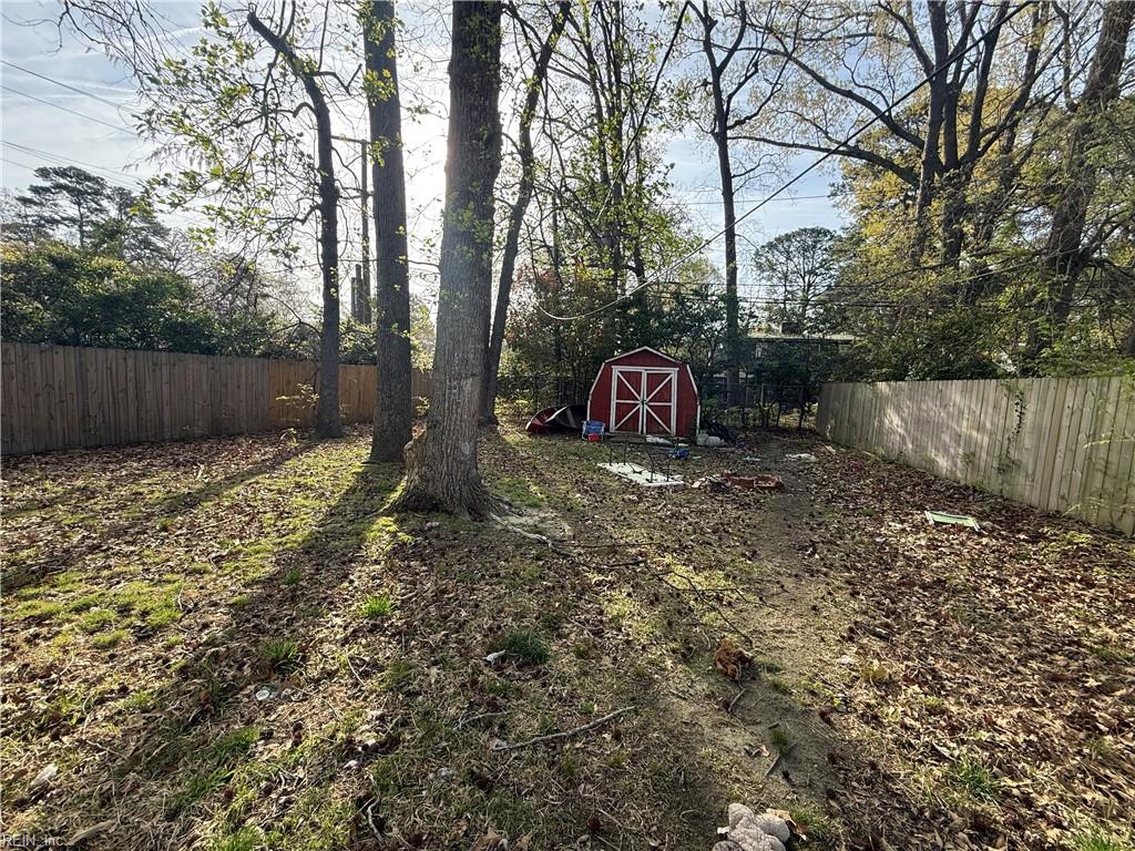 56 Stratford Road Newport News VA 23601