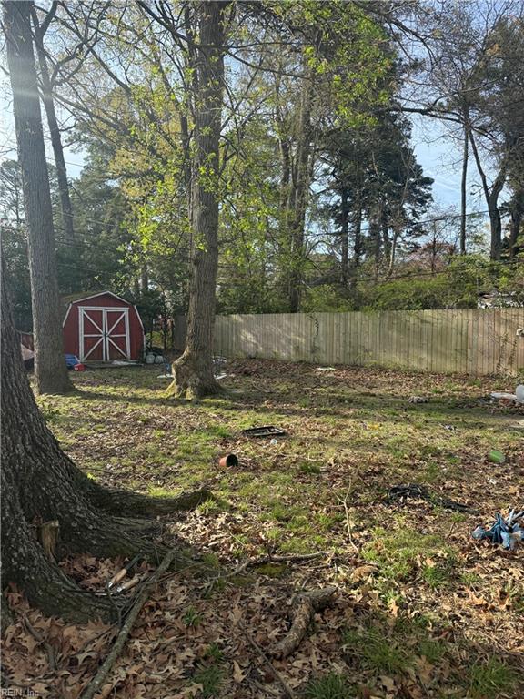 56 Stratford Road Newport News VA 23601