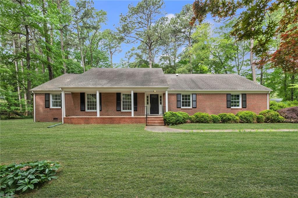401 Piney Point Road Yorktown VA 23692