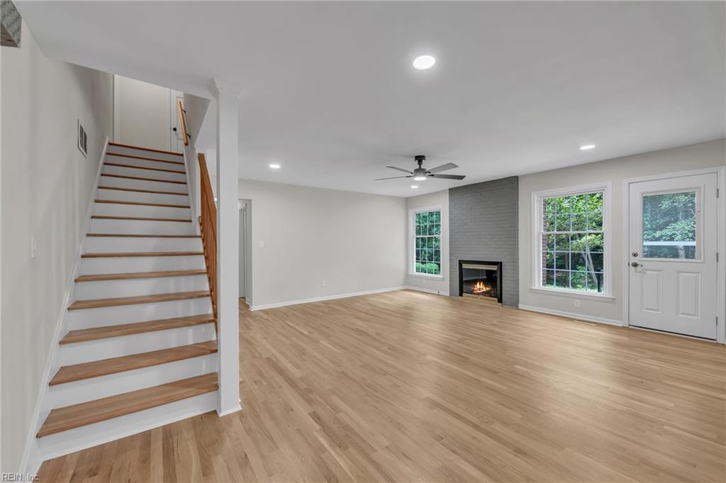401 Piney Point Road Yorktown VA 23692