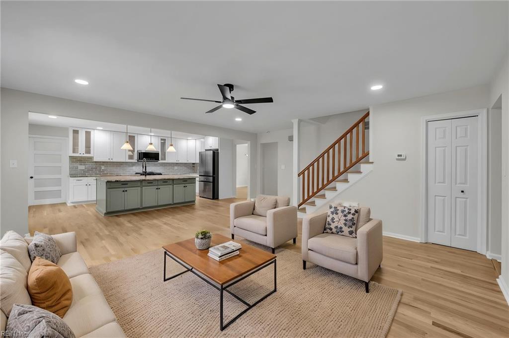 401 Piney Point Road Yorktown VA 23692