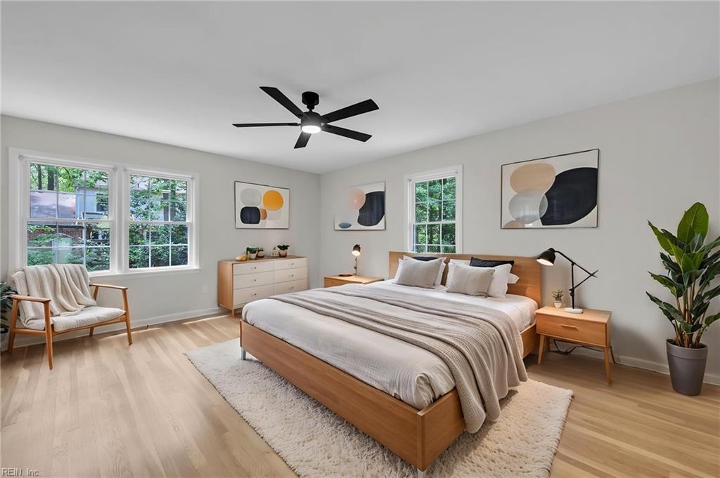 401 Piney Point Road Yorktown VA 23692