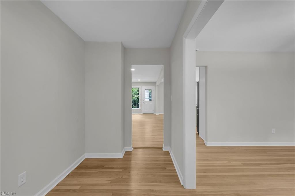 401 Piney Point Road Yorktown VA 23692