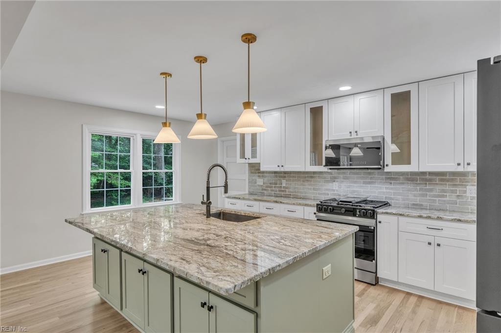 401 Piney Point Road Yorktown VA 23692