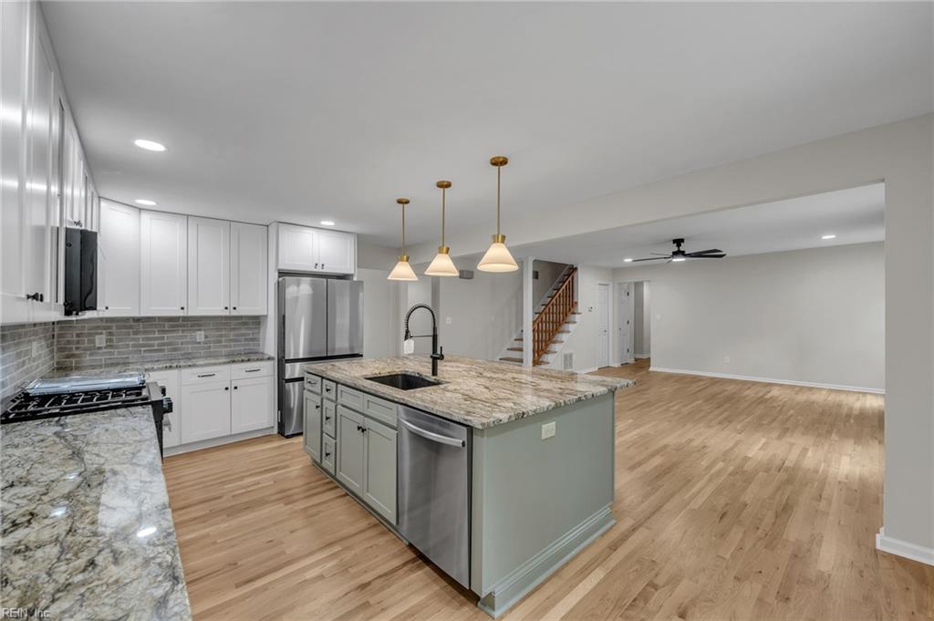 401 Piney Point Road Yorktown VA 23692