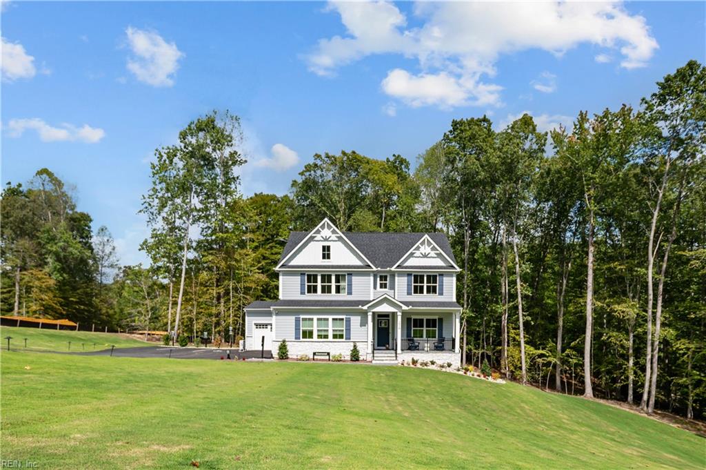 3436 Liberty Ridge Parkway Williamsburg VA 23188