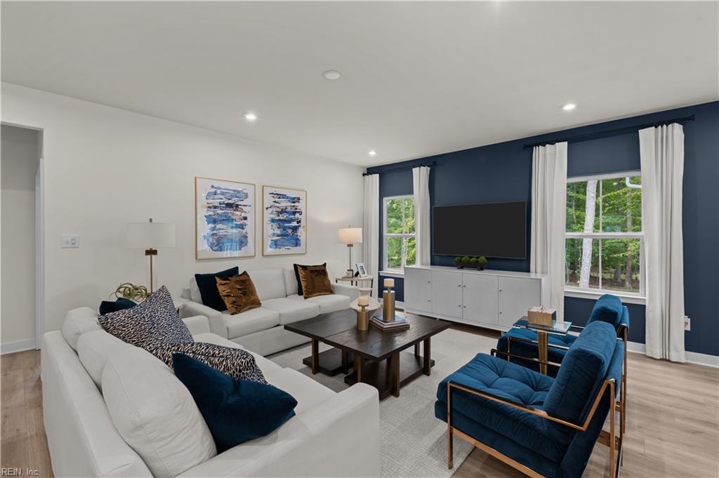 3436 Liberty Ridge Parkway Williamsburg VA 23188