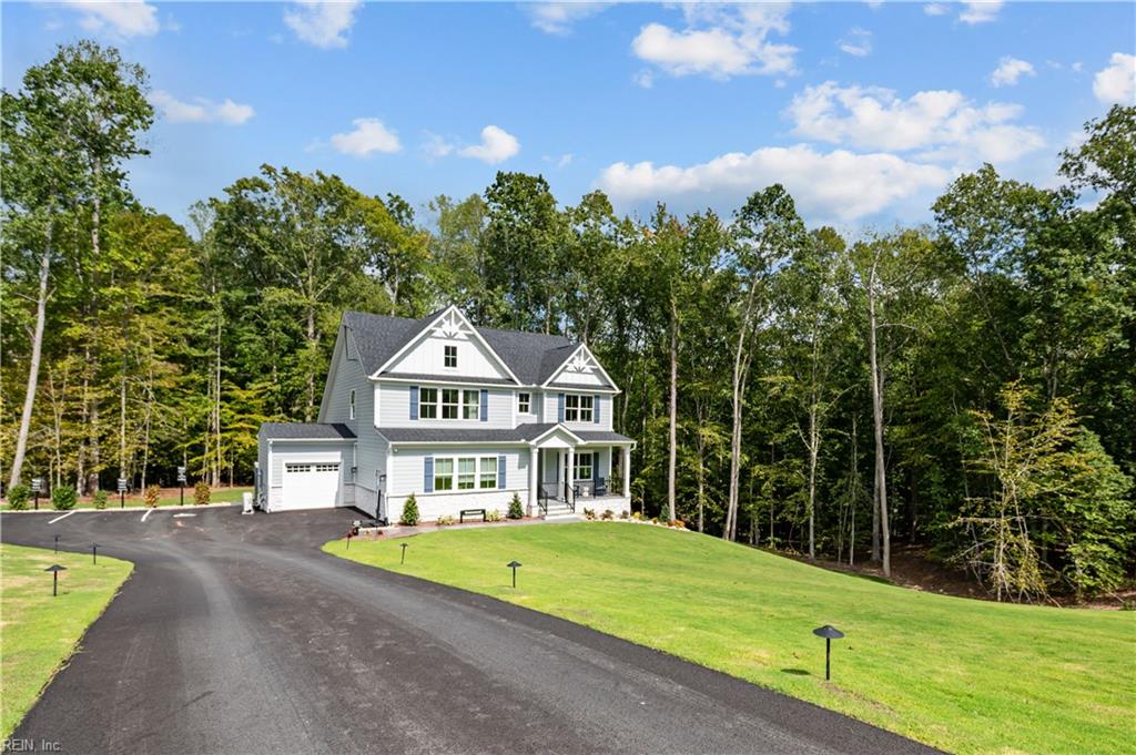 3436 Liberty Ridge Parkway Williamsburg VA 23188