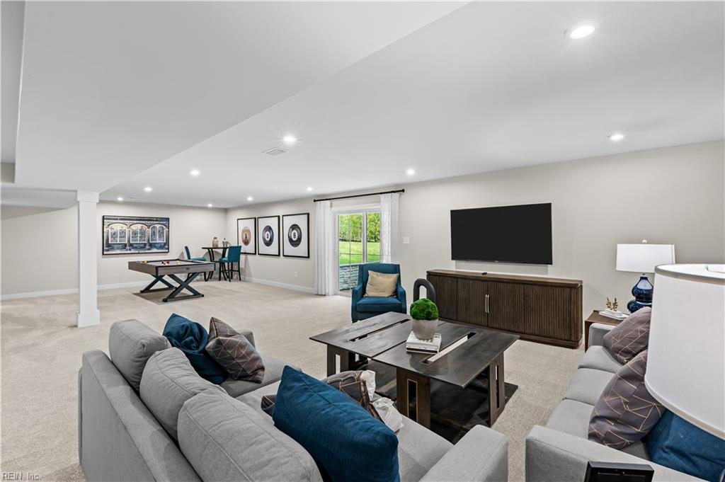 3436 Liberty Ridge Parkway Williamsburg VA 23188