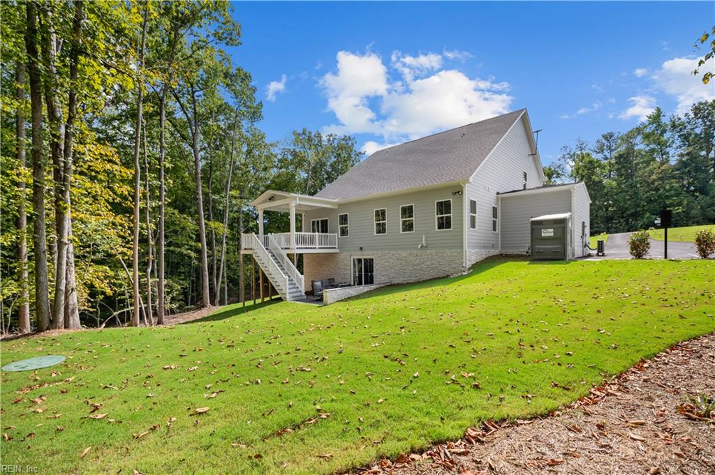 3436 Liberty Ridge Parkway Williamsburg VA 23188