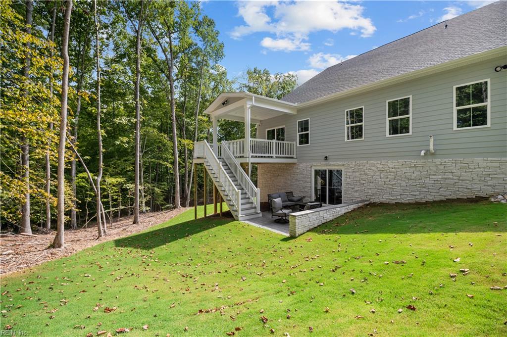 3436 Liberty Ridge Parkway Williamsburg VA 23188
