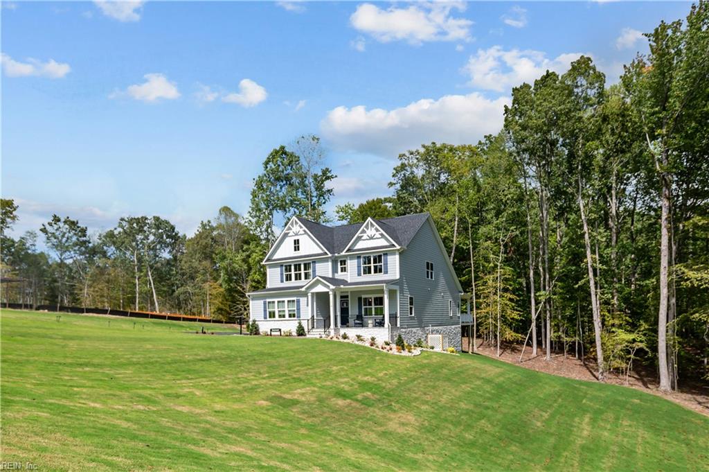 3436 Liberty Ridge Parkway Williamsburg VA 23188
