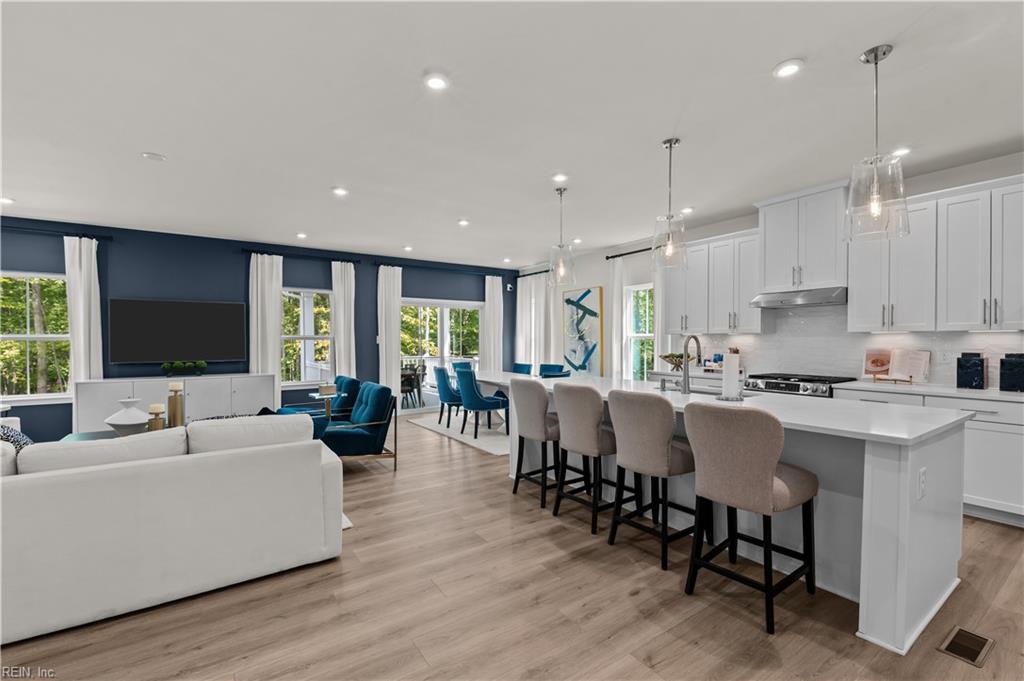 3436 Liberty Ridge Parkway Williamsburg VA 23188