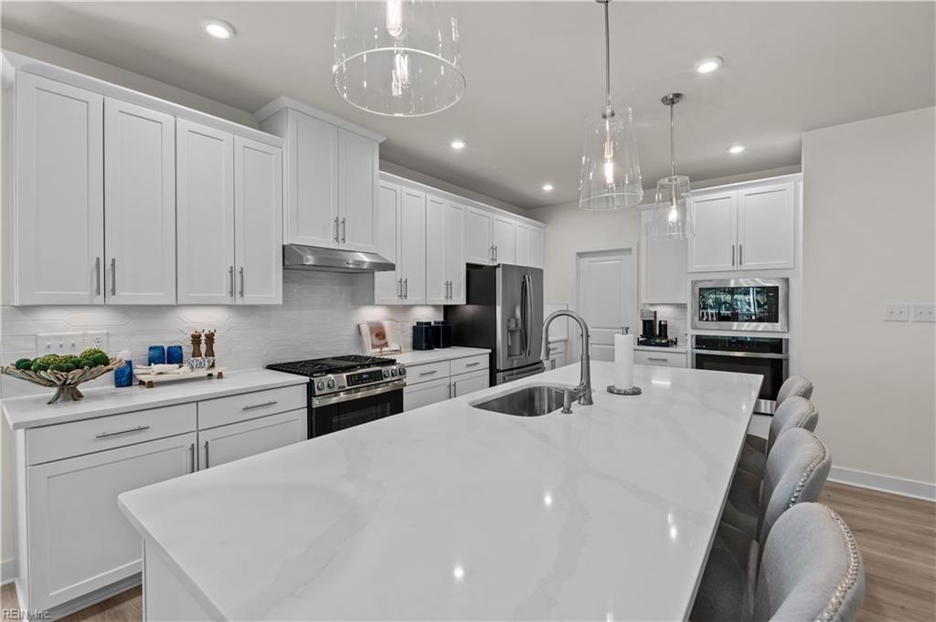 3436 Liberty Ridge Parkway Williamsburg VA 23188