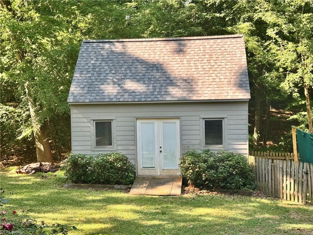 6 Foxcroft Road Williamsburg VA 23188