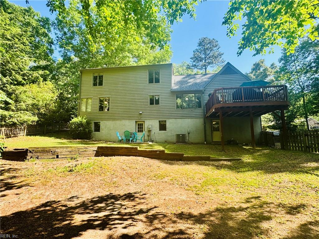 6 Foxcroft Road Williamsburg VA 23188