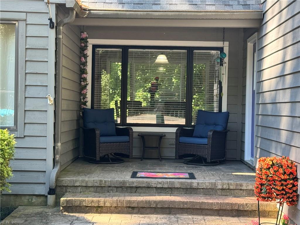 6 Foxcroft Road Williamsburg VA 23188