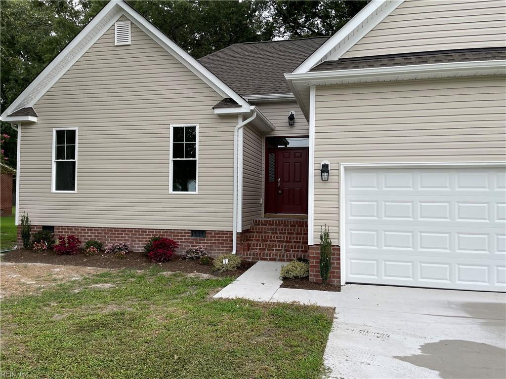 59 Huber Road Newport News VA 23601