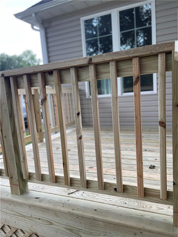 59 Huber Road Newport News VA 23601