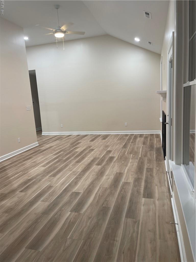 59 Huber Road Newport News VA 23601