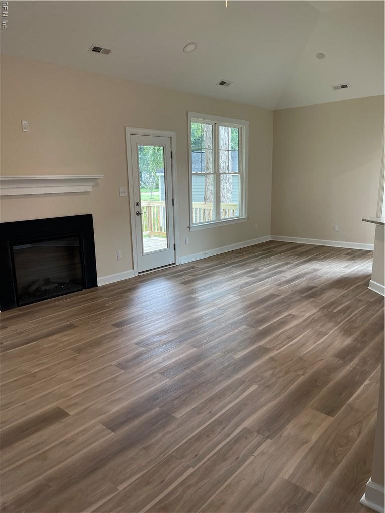 59 Huber Road Newport News VA 23601