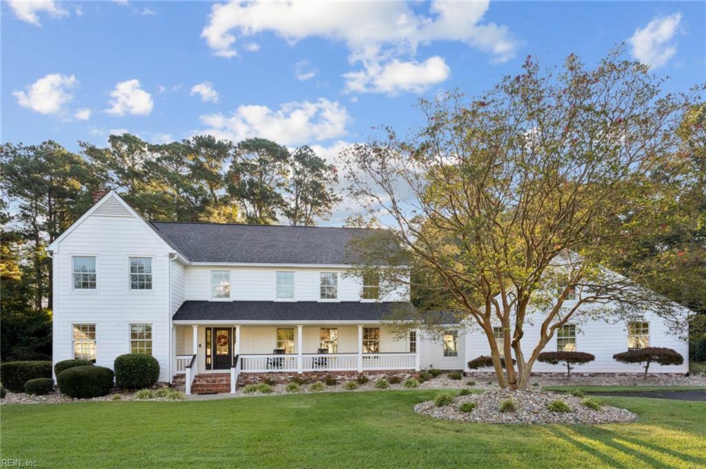 109 Kings Grant Drive Yorktown VA 23692