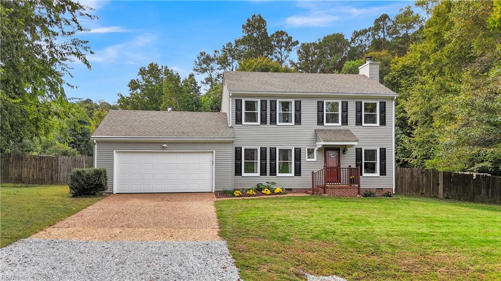 103 Pebble Beach Lane Williamsburg VA 23185