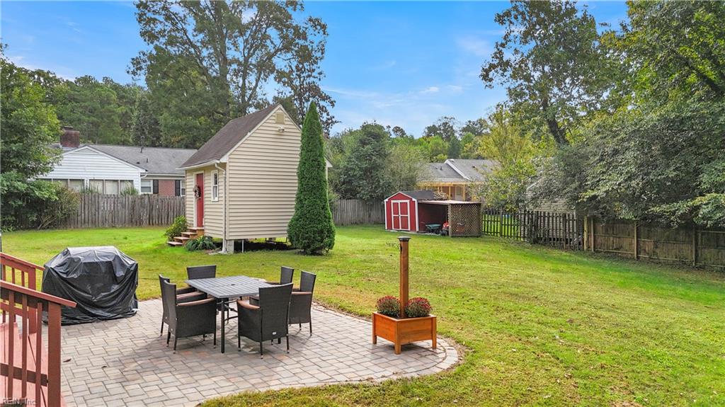 103 Pebble Beach Lane Williamsburg VA 23185