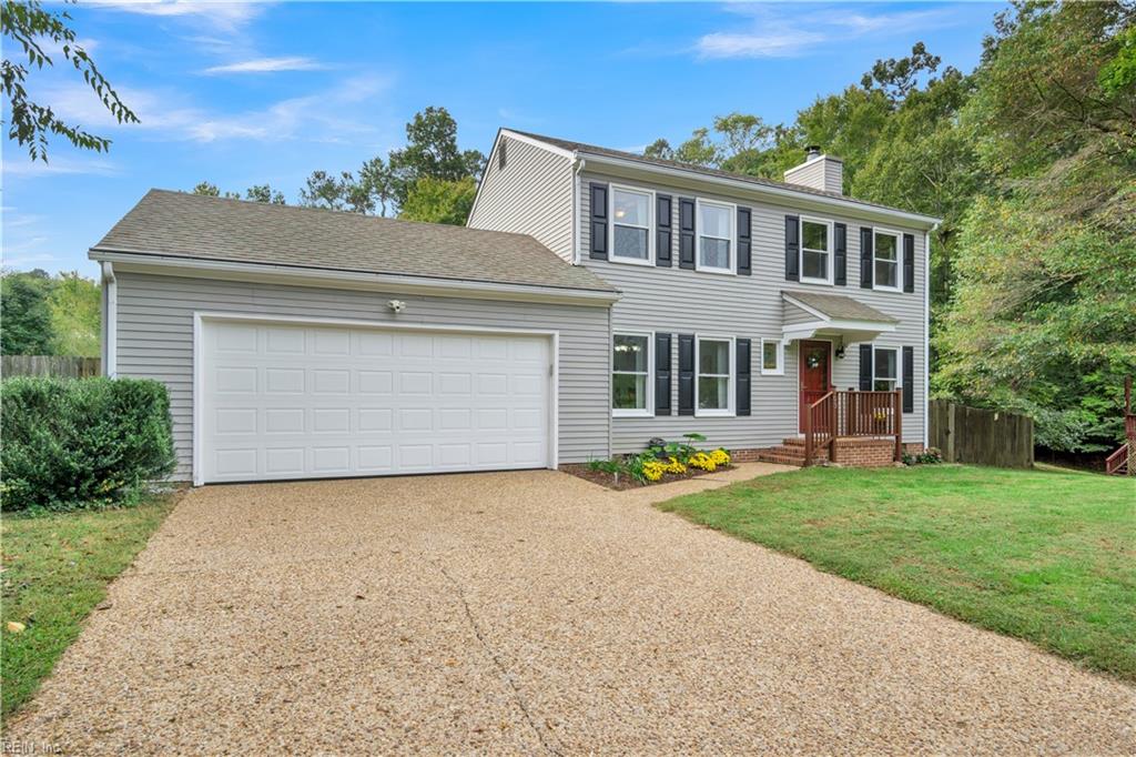 103 Pebble Beach Lane Williamsburg VA 23185