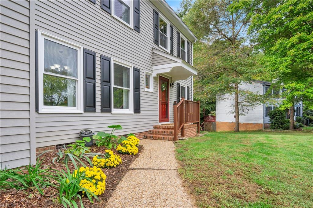 103 Pebble Beach Lane Williamsburg VA 23185