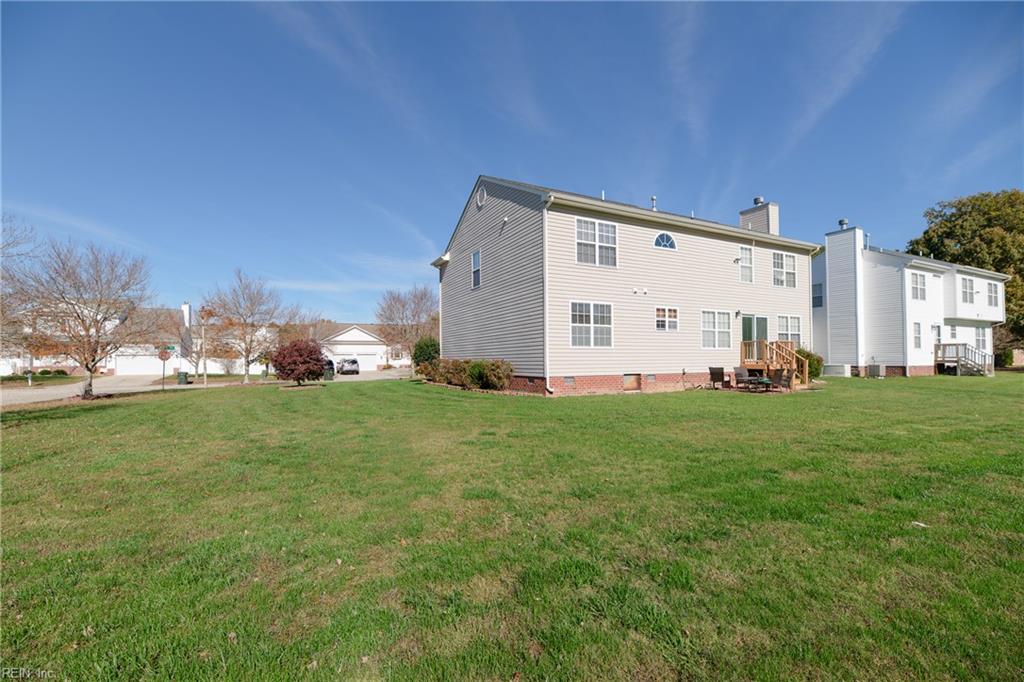 103 Katalina Way Yorktown VA 23693