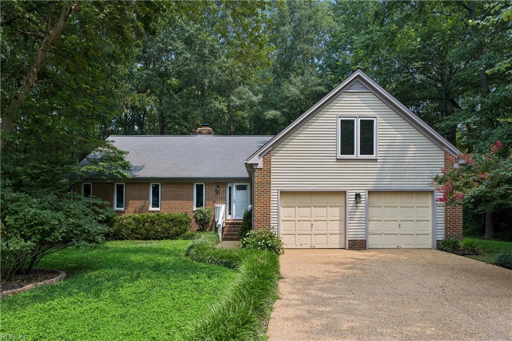 107 Sun Rise Way Yorktown VA 23693