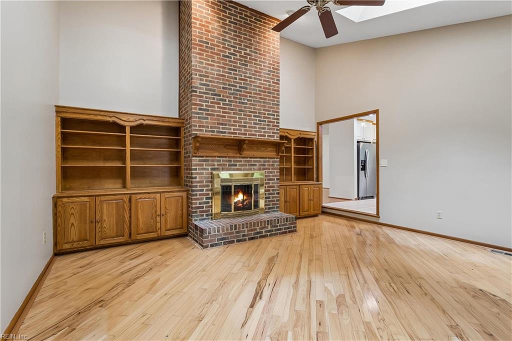 107 Sun Rise Way Yorktown VA 23693