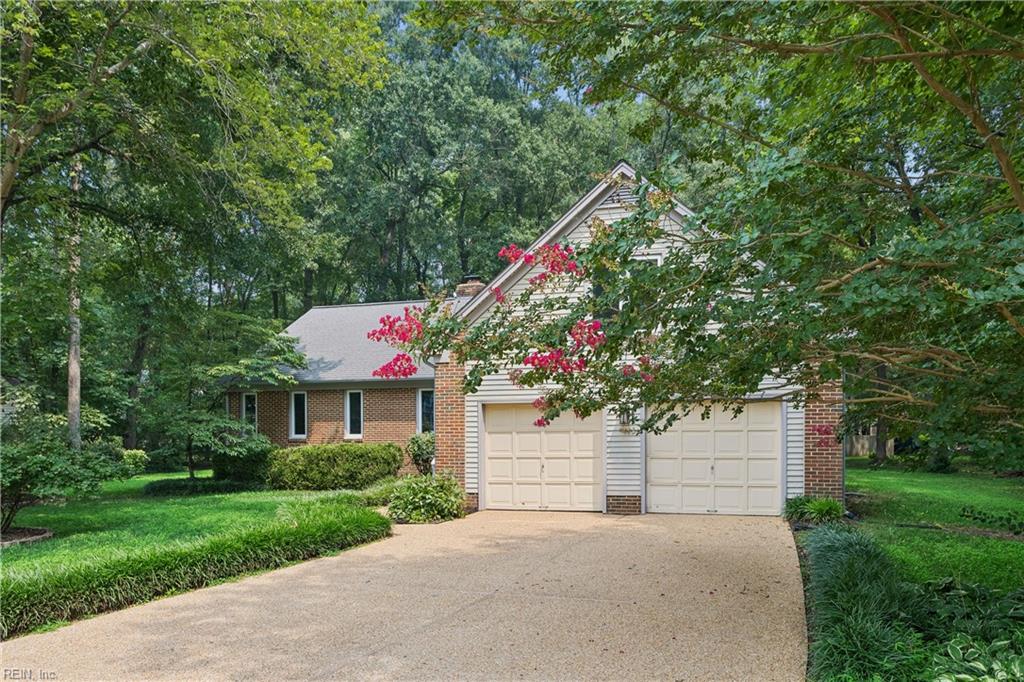 107 Sun Rise Way Yorktown VA 23693