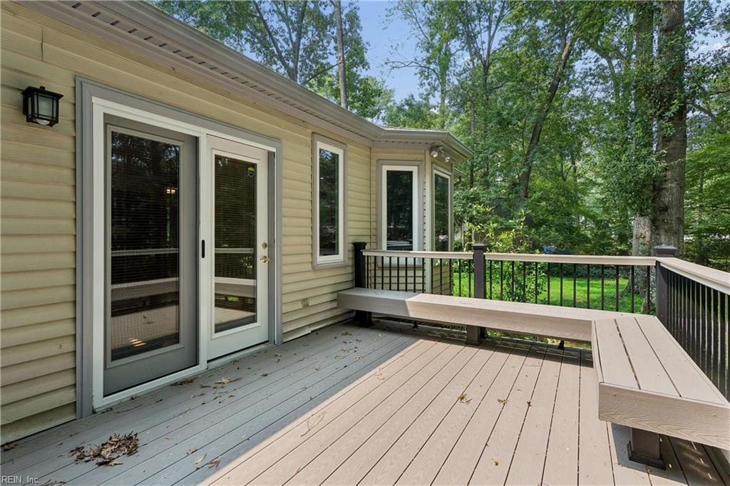 107 Sun Rise Way Yorktown VA 23693