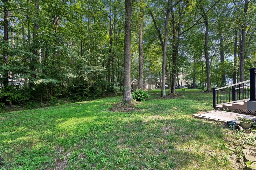 107 Sun Rise Way Yorktown VA 23693