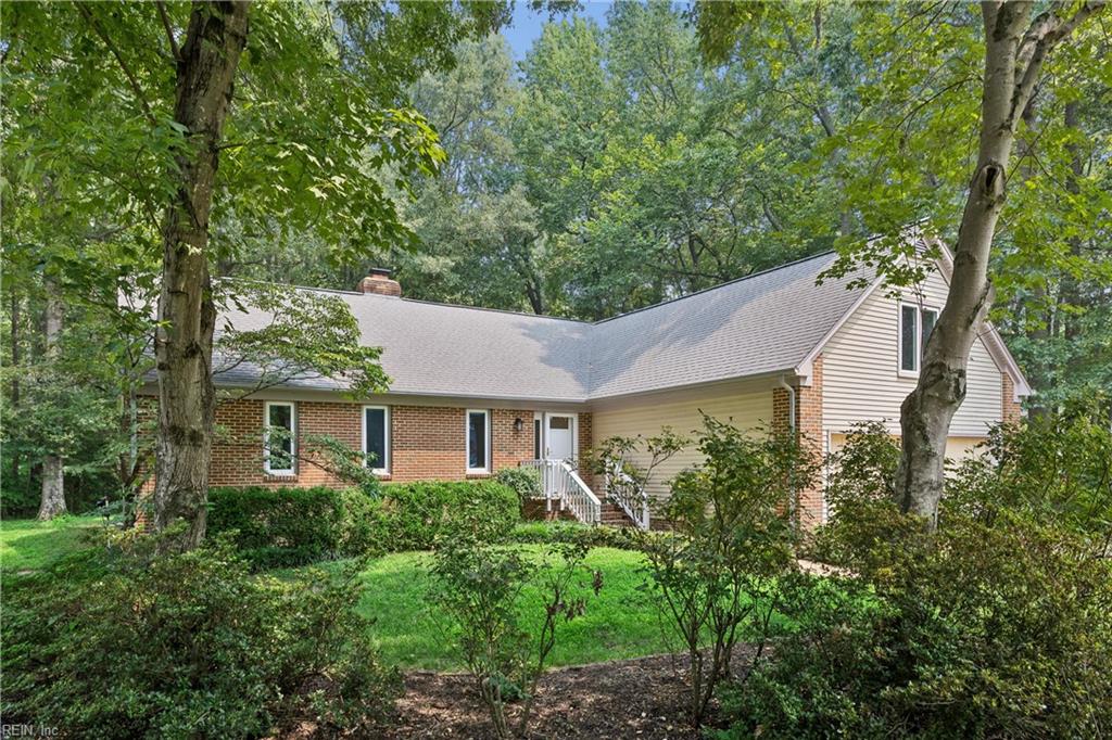 107 Sun Rise Way Yorktown VA 23693