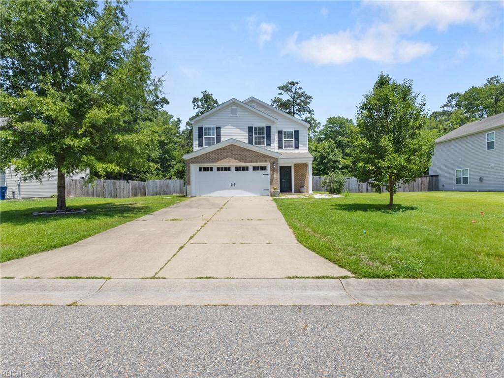 7396 Jeanne Drive Gloucester VA 23061