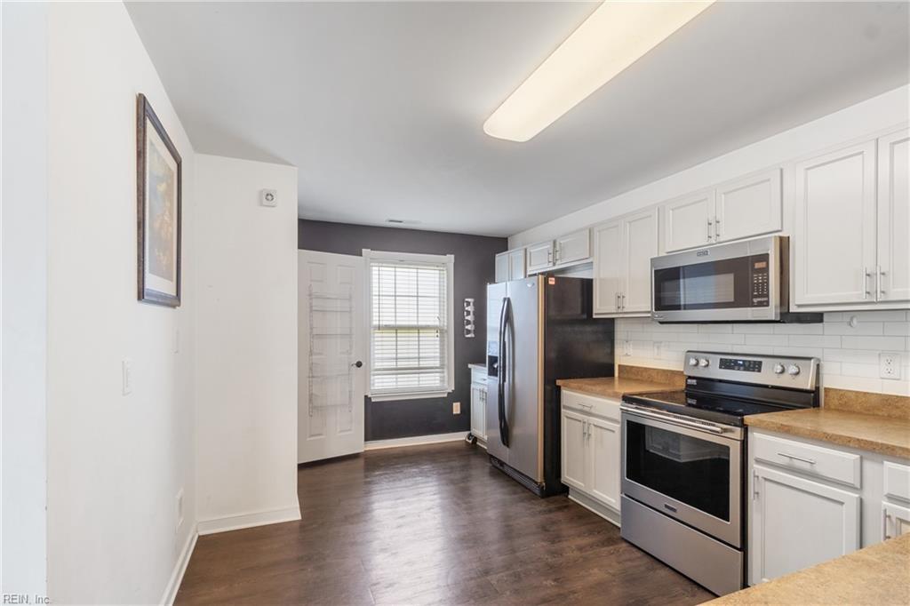 7396 Jeanne Drive Gloucester VA 23061