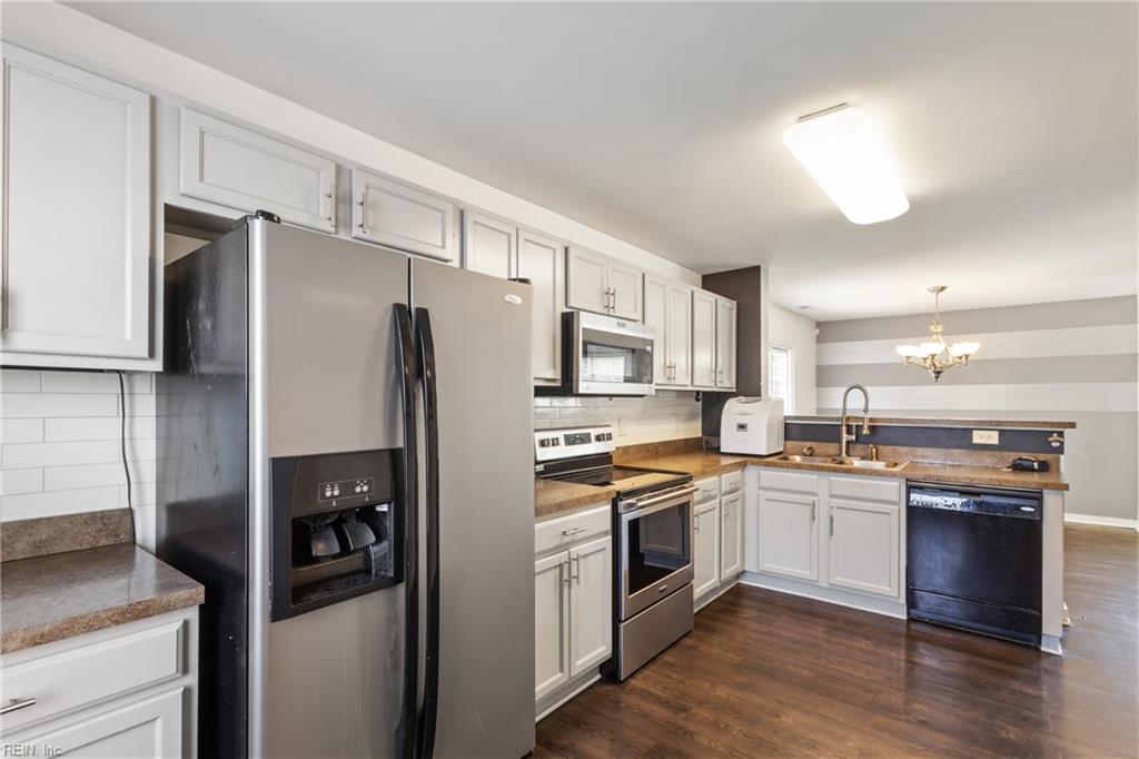 7396 Jeanne Drive Gloucester VA 23061