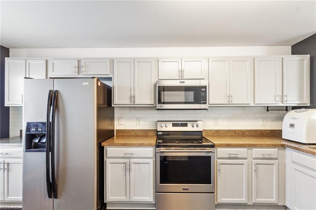 7396 Jeanne Drive Gloucester VA 23061