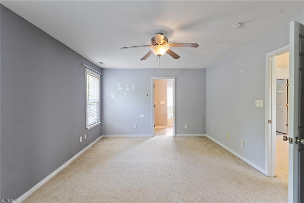 7396 Jeanne Drive Gloucester VA 23061