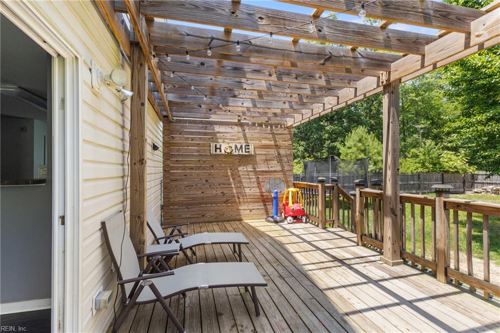 7396 Jeanne Drive Gloucester VA 23061
