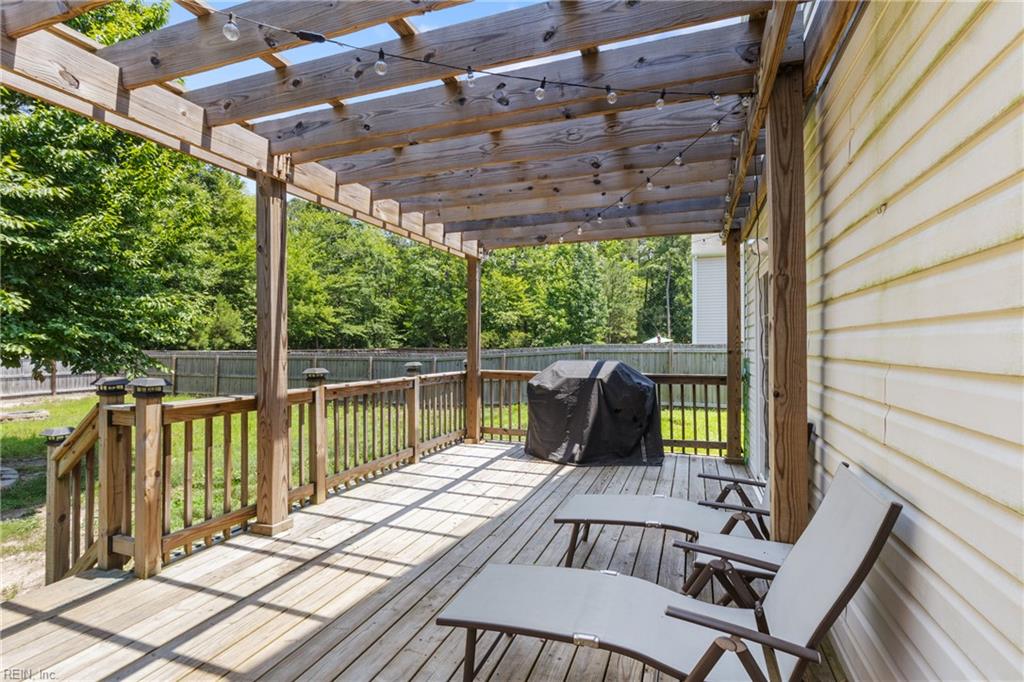 7396 Jeanne Drive Gloucester VA 23061